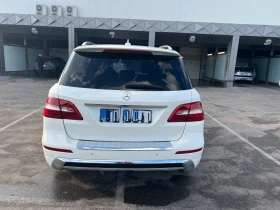 Mercedes-Benz ML 350 undefined | Auto.bg — изображение 8