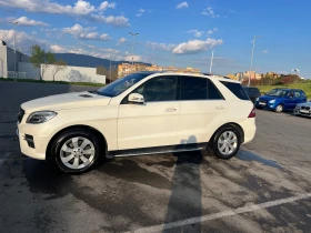 Mercedes-Benz ML 350 undefined | Auto.bg — изображение 6