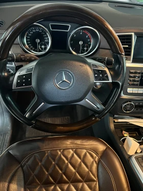 Mercedes-Benz ML 350 undefined | Auto.bg — изображение 10