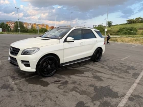 Mercedes-Benz ML 350 undefined | Auto.bg — изображение 2