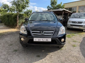 Honda Cr-v 2.0i 4* 4 фейслифт - 6900 € / 13495.23 лв. - 99874345 3