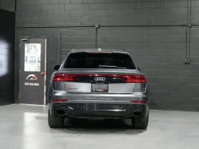 Audi RSQ8 4.0T quattro AWD* ���������� * (���� �� ��) | Mobile.bg � ����� ������ 8