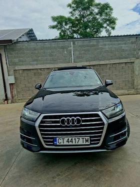 Audi Q7 3.0 t | Mobile.bg � ����� ������ 14