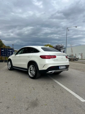 Mercedes-Benz GLE 350 - 29999 € - 34940279 4