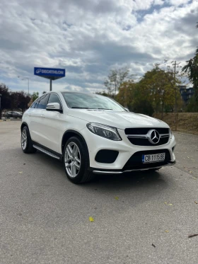 Mercedes-Benz GLE 350 - 29999 € - 34940279 2
