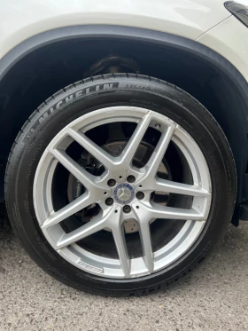 Mercedes-Benz GLE 350 - 29999 € - 34940279 15