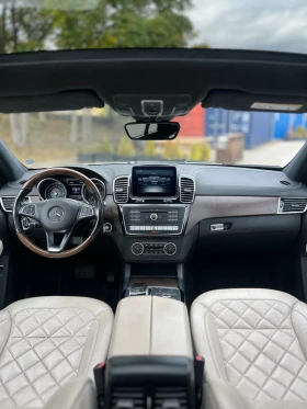 Mercedes-Benz GLE 350 - 29999 € - 34940279 5
