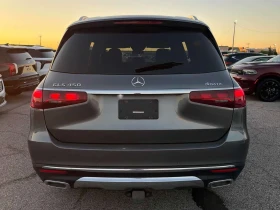 Mercedes-Benz GLS * 450 * CARFAX * ОПЦИЯ ЗА ФИНАНСИРАНЕ | Auto.bg — изображение 4