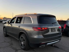 Mercedes-Benz GLS * 450 * CARFAX * ОПЦИЯ ЗА ФИНАНСИРАНЕ | Auto.bg — изображение 2