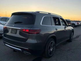 Mercedes-Benz GLS * 450 * CARFAX * ОПЦИЯ ЗА ФИНАНСИРАНЕ | Auto.bg — изображение 3