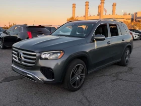 Mercedes-Benz GLS * 450 * CARFAX * ОПЦИЯ ЗА ФИНАНСИРАНЕ