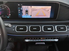 Mercedes-Benz GLS * 450 * CARFAX * ОПЦИЯ ЗА ФИНАНСИРАНЕ | Auto.bg — изображение 9
