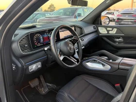 Mercedes-Benz GLS * 450 * CARFAX * ОПЦИЯ ЗА ФИНАНСИРАНЕ | Auto.bg — изображение 5