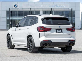 BMW X3 30i xDrive| MSport| ФИКСИРАНА ЦЕНА |  | Auto.bg — изображение 4