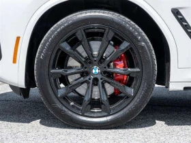 BMW X3 30i xDrive| MSport| ФИКСИРАНА ЦЕНА |  | Auto.bg — изображение 3