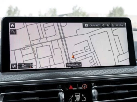 BMW X3 30i xDrive| MSport| ФИКСИРАНА ЦЕНА |  | Auto.bg — изображение 10