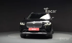 BMW X3 xDrive30e* Люк* Камера* Обдух* Нави | Auto.bg — изображение 3