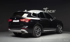 BMW X3 xDrive30e* Люк* Камера* Обдух* Нави | Auto.bg — изображение 2