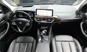 BMW X3 xDrive30e* Люк* Камера* Обдух* Нави | Auto.bg — изображение 7
