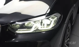 BMW X3 xDrive30e* Люк* Камера* Обдух* Нави | Auto.bg — изображение 11