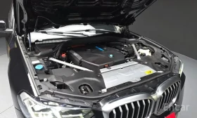 BMW X3 xDrive30e* Люк* Камера* Обдух* Нави | Auto.bg — изображение 6