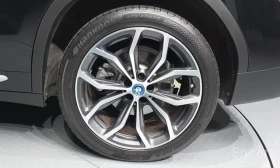 BMW X3 xDrive30e* Люк* Камера* Обдух* Нави | Auto.bg — изображение 10