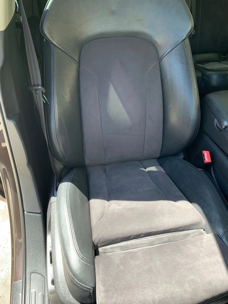 Audi Q7 4.2TDI QUATRO Premium 6+ 1 места, снимка 8 - Автомобили и джипове - 50162356
