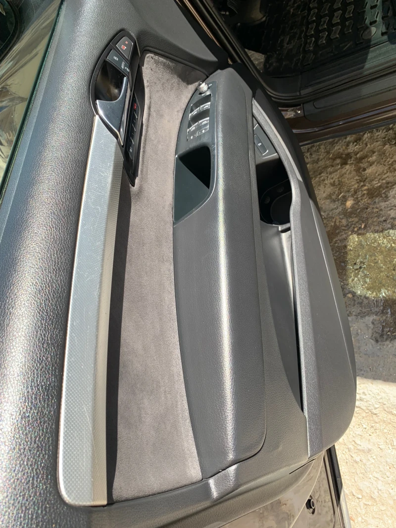 Audi Q7 4.2TDI QUATRO Premium 6+ 1 места, снимка 9 - Автомобили и джипове - 50162356