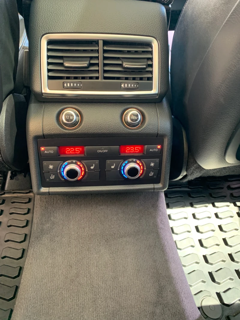 Audi Q7 4.2TDI QUATRO Premium 6+ 1 места, снимка 12 - Автомобили и джипове - 50162356