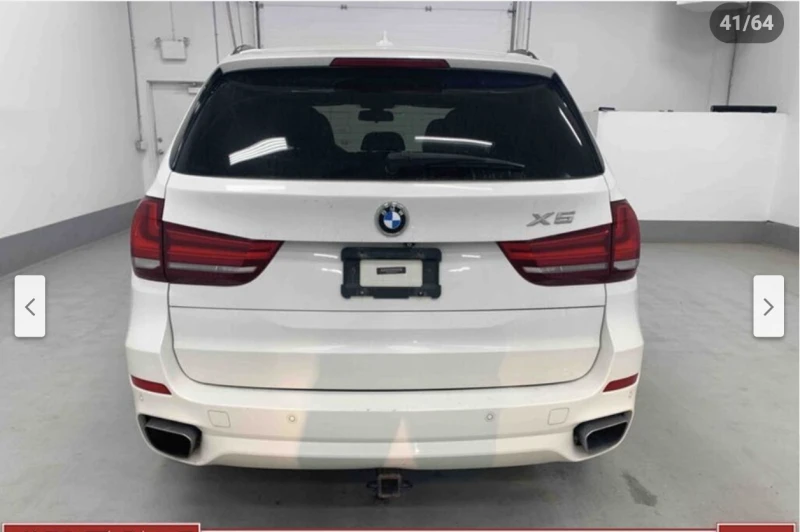 BMW X5 M* SPORT* ДИГИТАЛНО* ТАБЛО* ПОДГРЕВ* КАМЕРА* КЕЙЛЕ, снимка 6 - Автомобили и джипове - 52154782