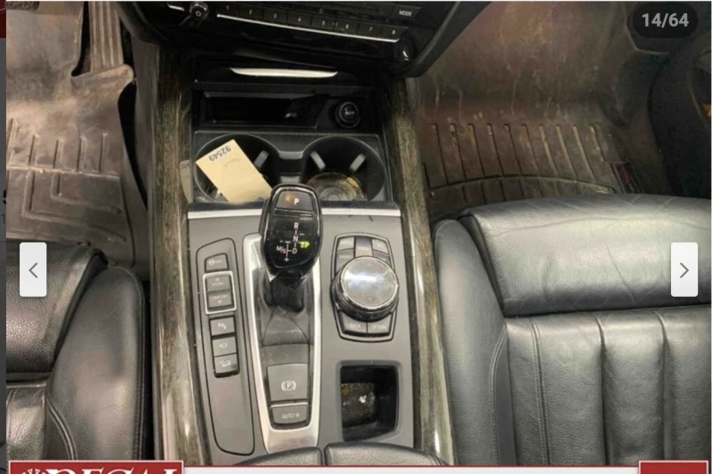 BMW X5 M* SPORT* ДИГИТАЛНО* ТАБЛО* ПОДГРЕВ* КАМЕРА* КЕЙЛЕ, снимка 11 - Автомобили и джипове - 52154782