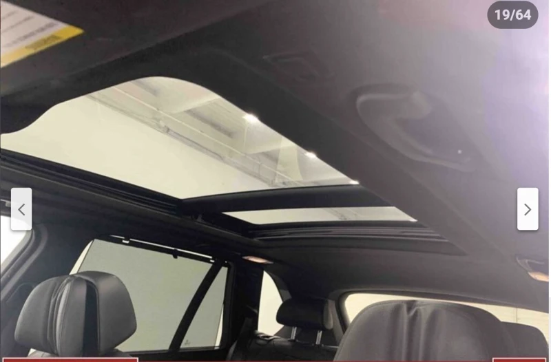 BMW X5 M* SPORT* ДИГИТАЛНО* ТАБЛО* ПОДГРЕВ* КАМЕРА* КЕЙЛЕ, снимка 14 - Автомобили и джипове - 52154782