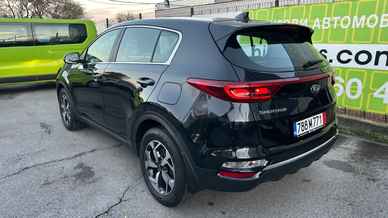 Kia Sportage 1.6 T-GDI Automatic / 21000km, снимка 5 - Автомобили и джипове - 52381250