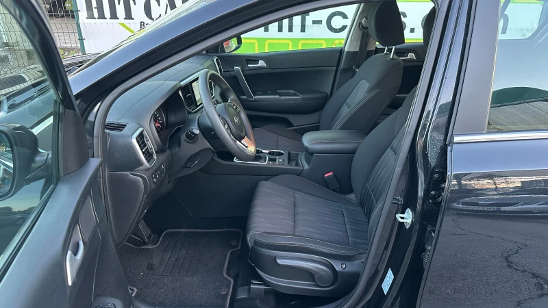 Kia Sportage 1.6 T-GDI Automatic / 21000km, снимка 8 - Автомобили и джипове - 52381250