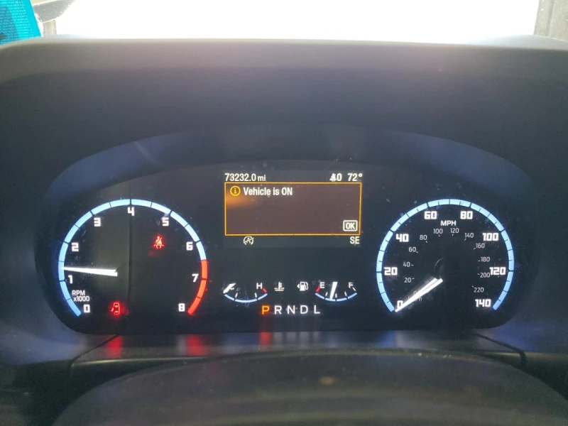 Ford Bronco, снимка 9 - Автомобили и джипове - 52530190