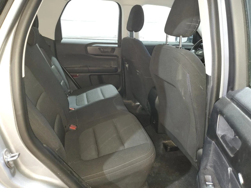 Ford Bronco, снимка 11 - Автомобили и джипове - 52530190