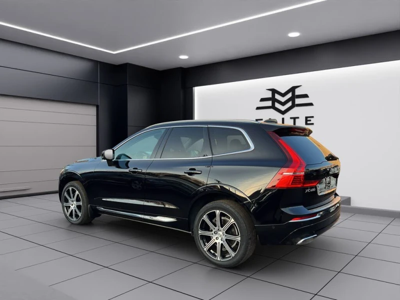 Volvo Xc90 T6 Inscription 360CAM* PANO* BLINDSPOT* ПОДГРЕВ* , снимка 2 - Автомобили и джипове - 52551393