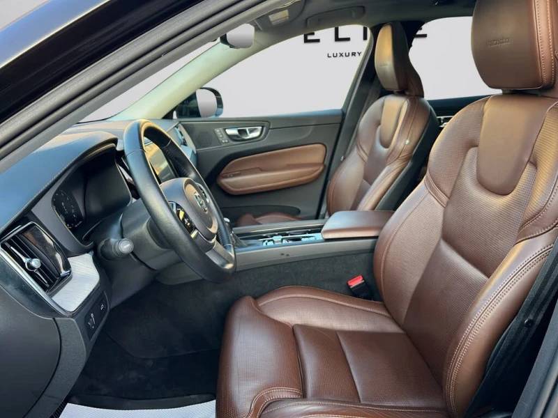 Volvo Xc90 T6 Inscription 360CAM* PANO* BLINDSPOT* ПОДГРЕВ* , снимка 17 - Автомобили и джипове - 52551393