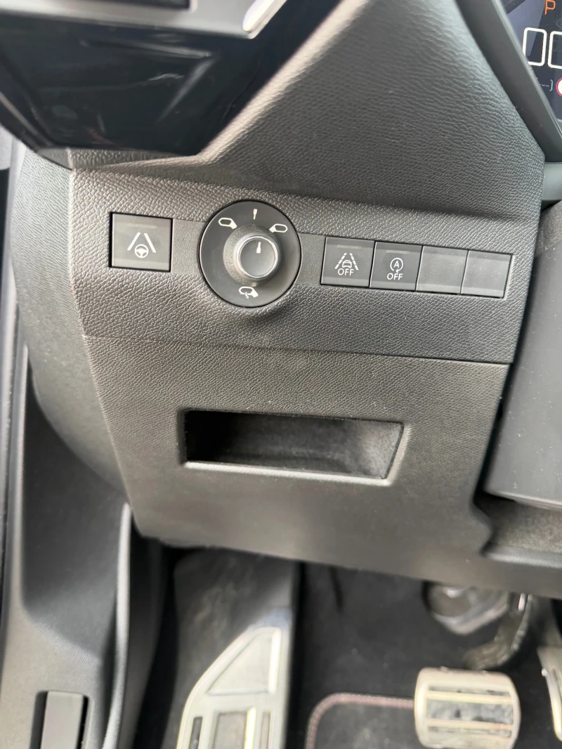 DS DS 7 Crossback * DS-PERFORMANCE LINE* FULL* , снимка 13 - Автомобили и джипове - 52705260