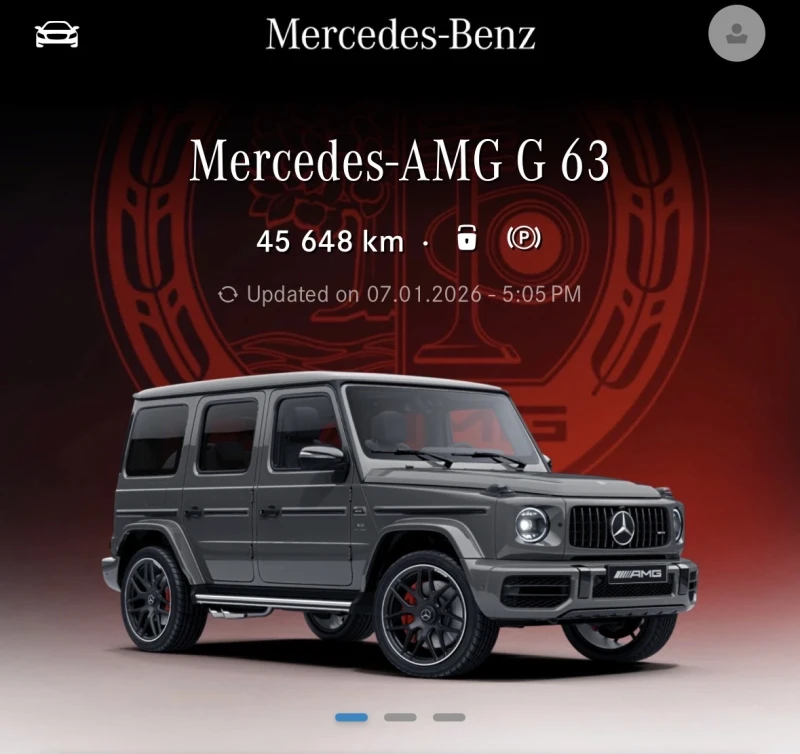 Mercedes-Benz G 63 AMG Carbon* Night* AMG Drivers Pack Massage* 360* /TV, снимка 17 - Автомобили и джипове - 53025914