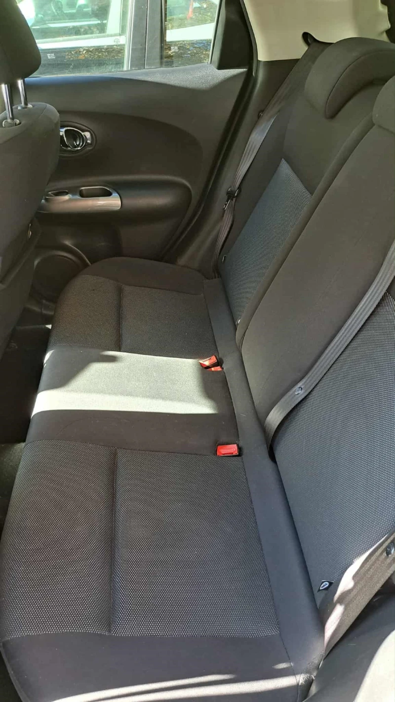 Nissan Juke, снимка 10 - Автомобили и джипове - 53143668