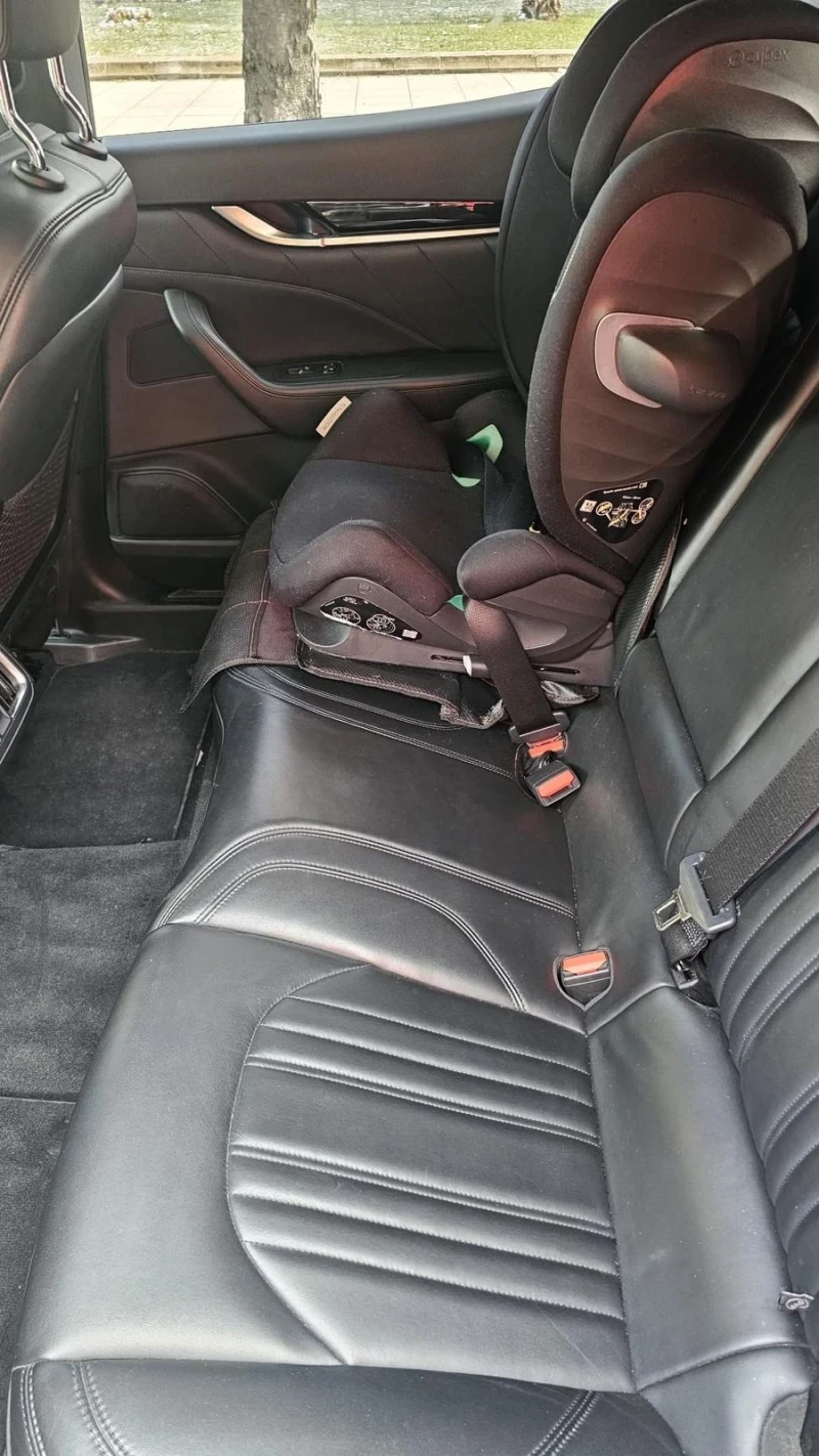 Maserati Levante GranLusso, снимка 16 - Автомобили и джипове - 53166080