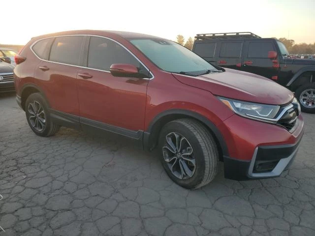 Honda Cr-v 2021 HONDA CR-V EX, снимка 3 - Автомобили и джипове - 48726892