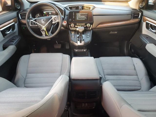 Honda Cr-v 2021 HONDA CR-V EX, снимка 7 - Автомобили и джипове - 48726892