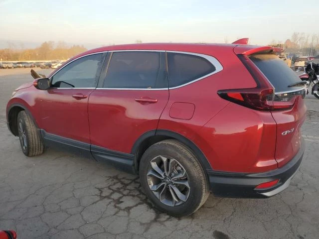 Honda Cr-v 2021 HONDA CR-V EX, снимка 4 - Автомобили и джипове - 48726892