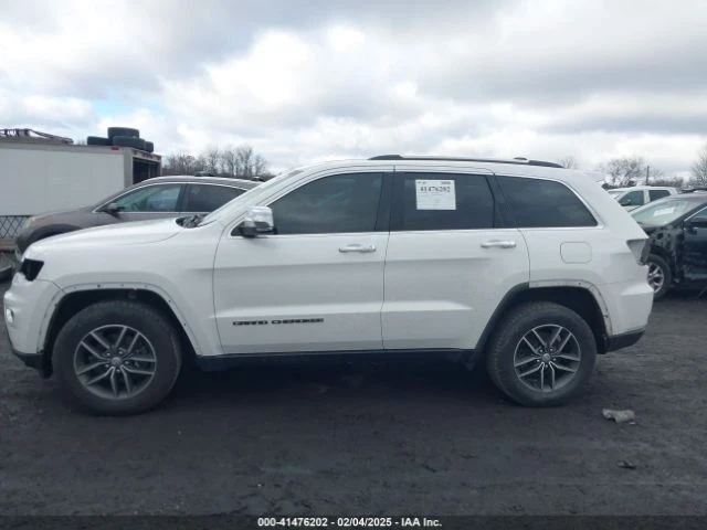 Jeep Grand cherokee, снимка 2 - Автомобили и джипове - 49297696