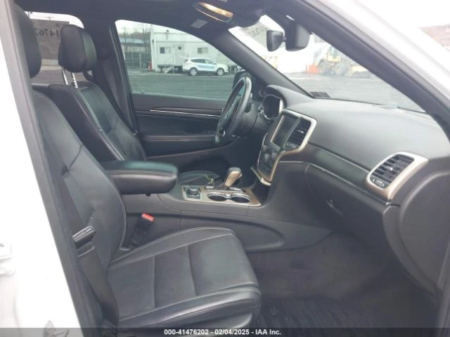 Jeep Grand cherokee, снимка 10 - Автомобили и джипове - 49297696