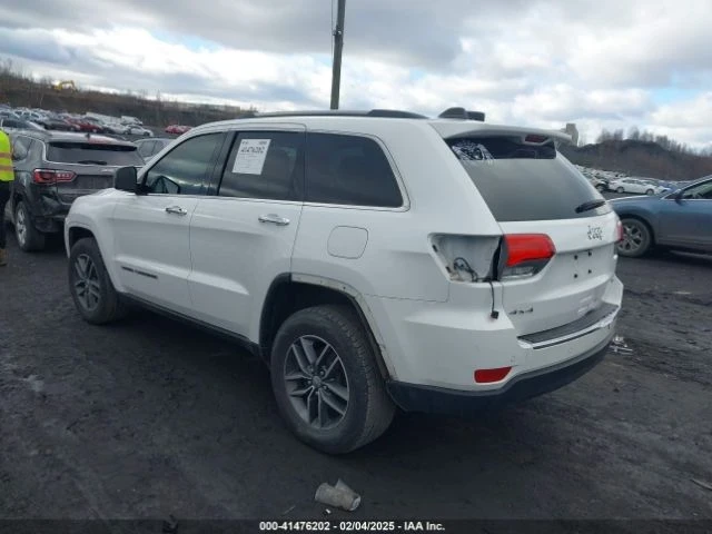 Jeep Grand cherokee, снимка 3 - Автомобили и джипове - 49297696