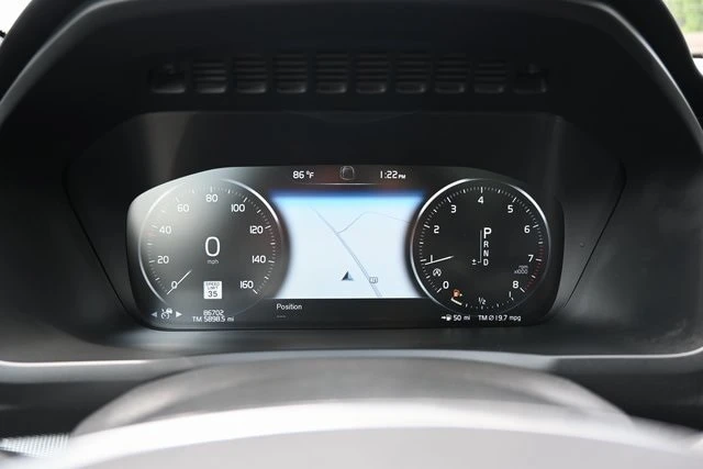 Volvo Xc90 R-DESIGN* DISTRO* 360* DIGITAL* ОБДУХ* ПАНО* 7МЕСТ - изображение 7