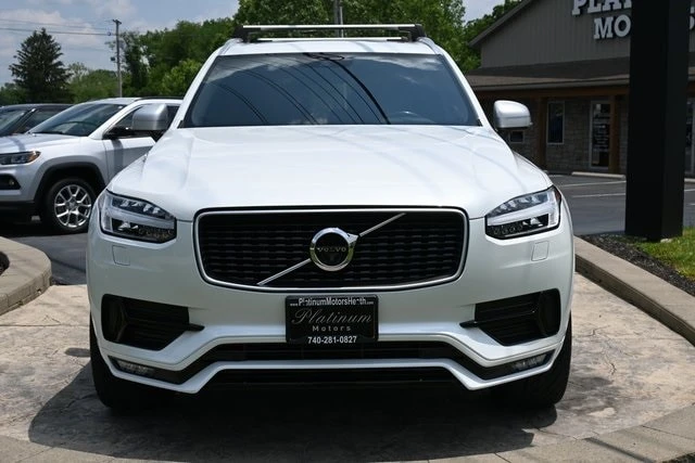 Volvo Xc90 R-DESIGN* DISTRO* 360* DIGITAL* ОБДУХ* ПАНО* 7МЕСТ - 48700 лв. - 79158068 1